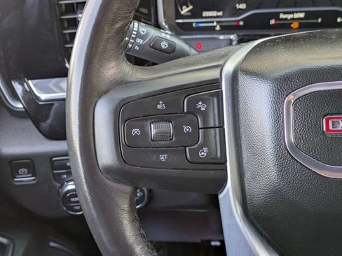 Certified 2022 GMC Sierra 1500 Elevation AWD/4WD image 16