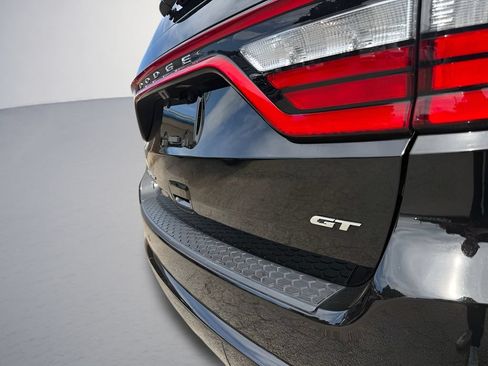 Used 2026 Dodge Durango GT AWD/4WD image 37