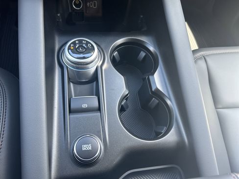 New 2025 Ford Explorer Active w/ Active Comfort Package image 21