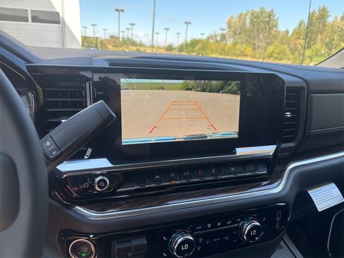 New 2026 GMC Sierra 1500 Elevation image 27