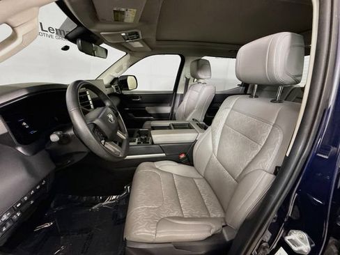 Used 2023 Toyota Tundra Limited w/ Power Package AWD/4WD image 21
