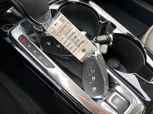 Used 2026 Chevrolet Trax ACTIV w/ Driver Confidence Package image 14