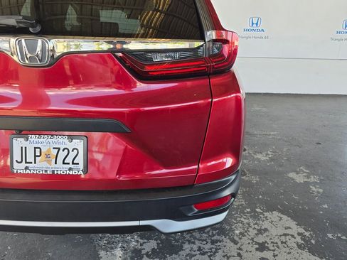 Used 2020 Honda CR-V LX image 45