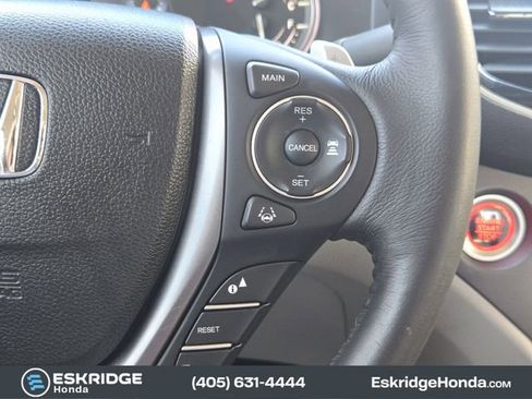 Used 2023 Honda Ridgeline RTL-E image 30