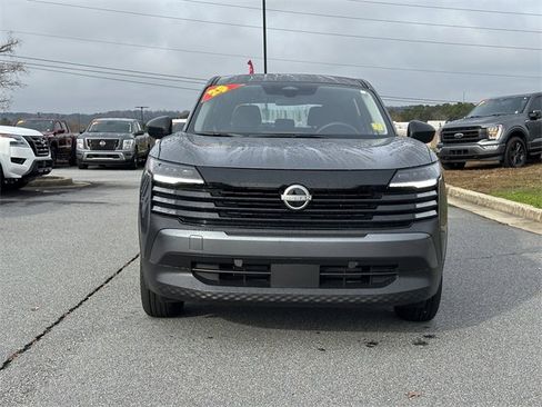 Certified 2025 Nissan Kicks S image 2