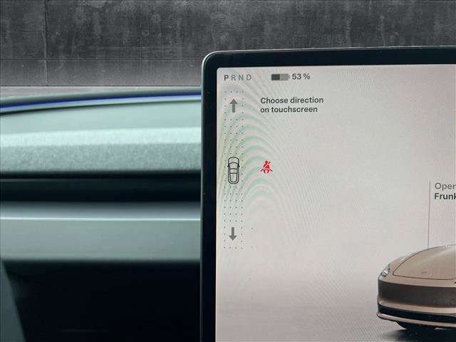 Used 2025 Tesla Model 3 Long Range RWD image 13