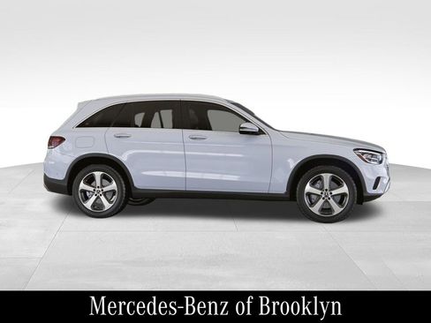 Used 2022 Mercedes-Benz GLC 300 GLC 300 image 19
