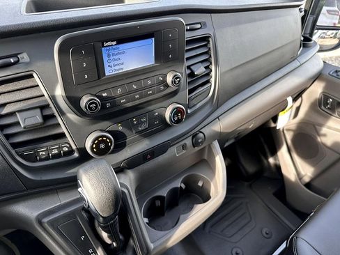 New 2025 Ford Transit 150 Base w/ Load Area Protection Package image 28