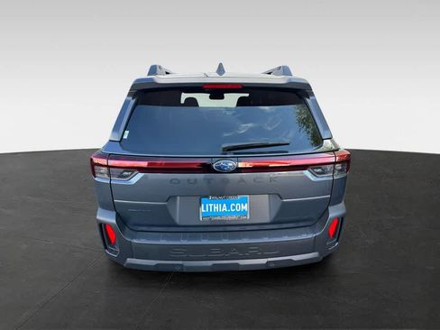 New 2026 Subaru Outback Limited AWD/4WD image 5