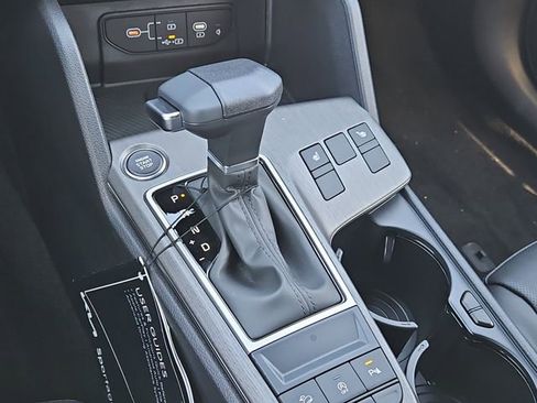 New 2026 Kia Sportage X-Line image 27