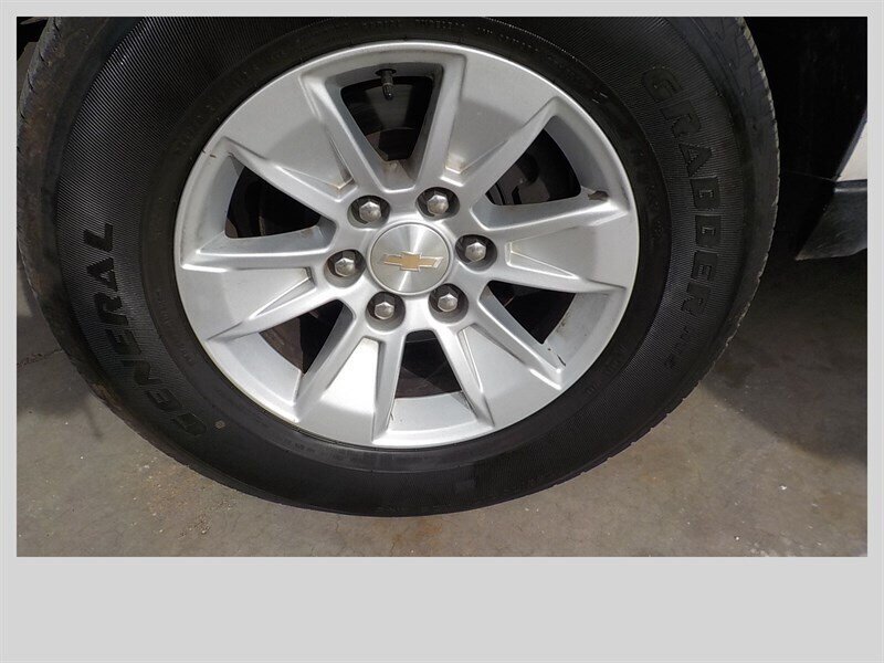 Used 2007 Chevrolet Avalanche LS AWD/4WD image 10