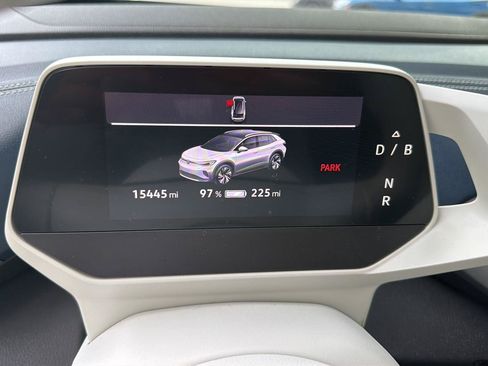 Certified 2023 Volkswagen ID.4 Pro S AWD/4WD image 19