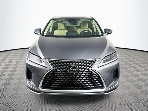 Used 2022 Lexus RX 350 FWD image 2