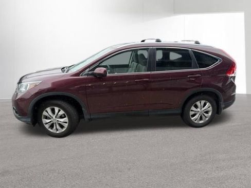Used 2014 Honda CR-V EX-L image 3