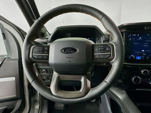 New 2026 Ford F150 Tremor w/ Equipment Group 402B image 16