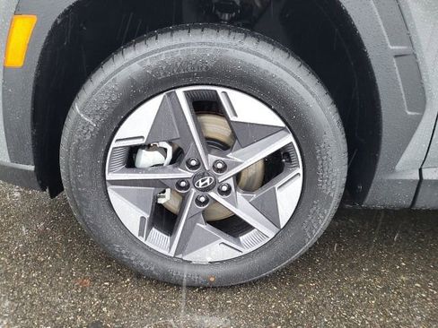 New 2026 Hyundai Tucson SEL image 11