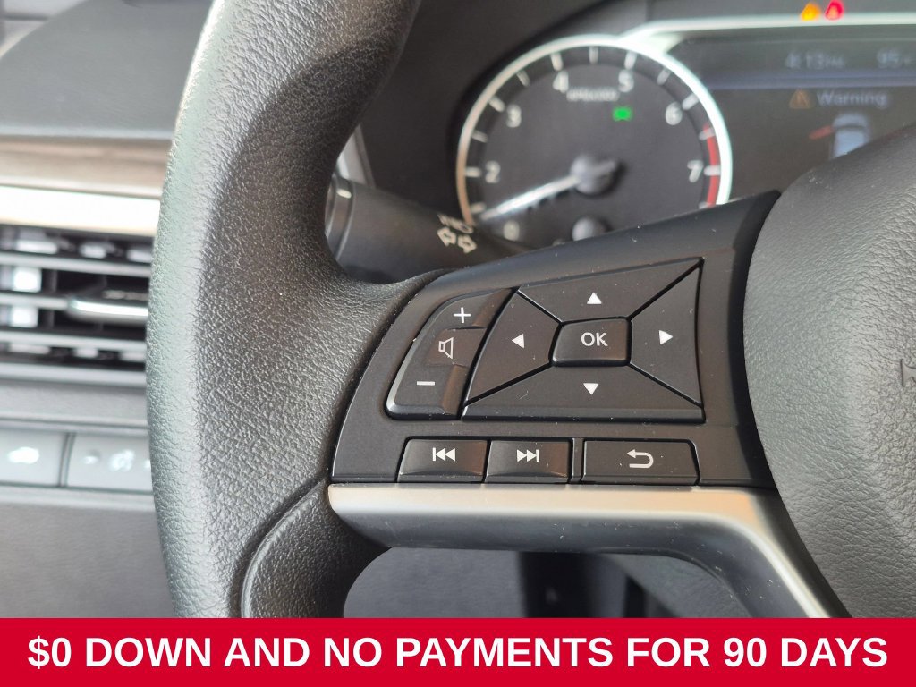 Used 2025 Nissan Altima 2.5 SV FWD image 19