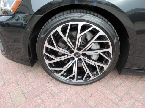 Used 2022 Audi A8 L 3.0T image 66