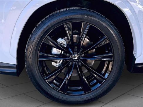 Used 2024 Lexus NX 350 F Sport image 11