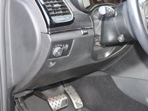 Used 2020 Jeep Grand Cherokee High Altitude image 20