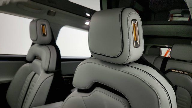 Used 2023 Rivian R1S Adventure Quad AWD/4WD image 51
