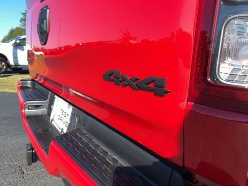 Used 2023 RAM 1500 Big Horn image 12