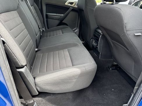 Used 2019 Ford Ranger XLT w/ Equipment Group 302A Luxury RWD image 15