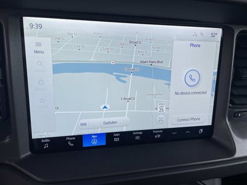 New 2025 Ford Bronco Big Bend w/ Black Diamond Package image 13