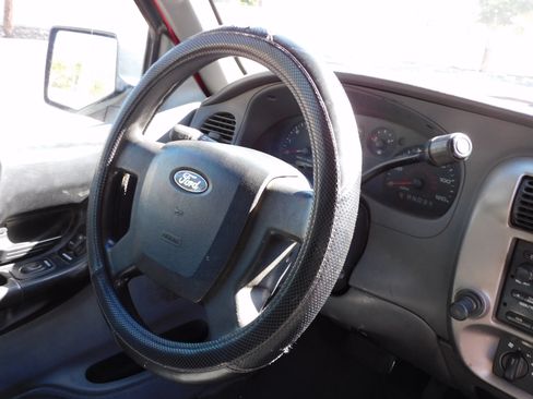 Used 2007 Ford Ranger XLT RWD image 9