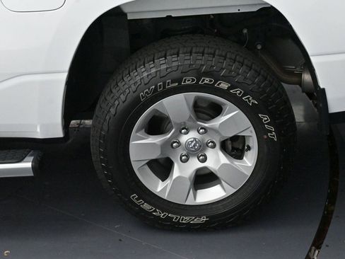 Used 2022 RAM 1500 Big Horn image 33