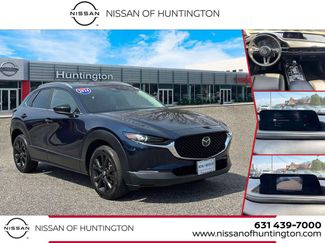 Used 2024 MAZDA CX-30 AWD 2.5 S w/ Select Sport Pkg video 1