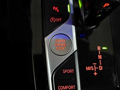 Used 2024 BMW X3 xDrive30i w/ Convenience Package image 37