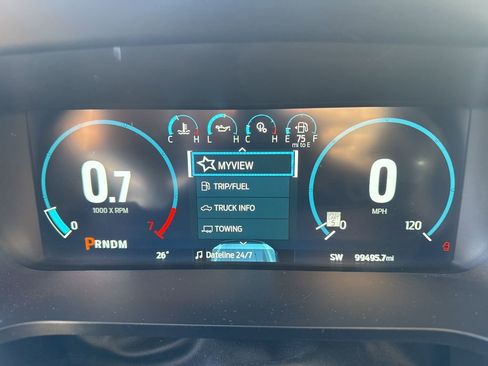 Used 2022 Ford F150 Platinum w/ Equipment Group 701A High image 25