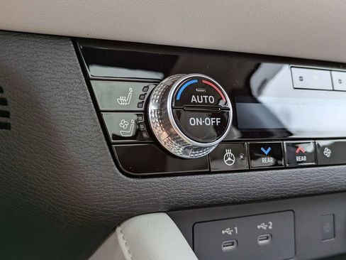 New 2026 Mitsubishi Outlander SEL AWD/4WD image 25