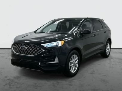 Used 2024 Ford Edge SEL