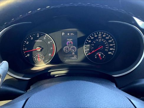 Used 2022 Kia Stinger GT1 RWD image 19