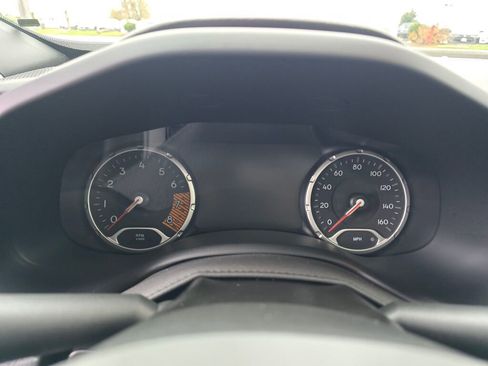 Used 2023 Jeep Renegade Trailhawk w/ Sun/Sound Group image 31