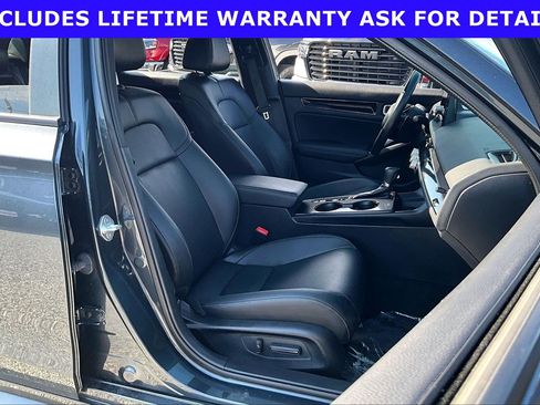 Used 2023 Honda Civic Sport Touring image 7