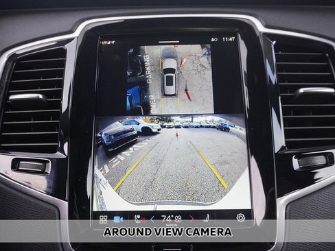 Used 2024 Volvo XC90 T8 Plus w/ Protection Package image 7