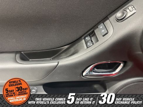 Used 2014 Chevrolet Camaro LT w/ Rear Vision Package image 15