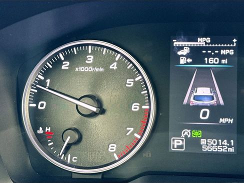 Used 2020 Subaru Outback Touring image 15