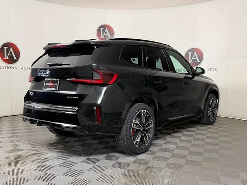 New 2026 BMW X1 xDrive28i w/ Technology Package AWD/4WD image 9