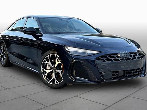 New 2026 Audi A6 Prestige AWD/4WD image 2