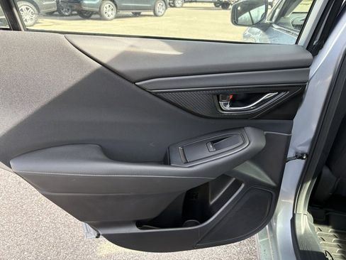 Used 2022 Subaru Legacy Premium w/ Popular Package #1 image 17