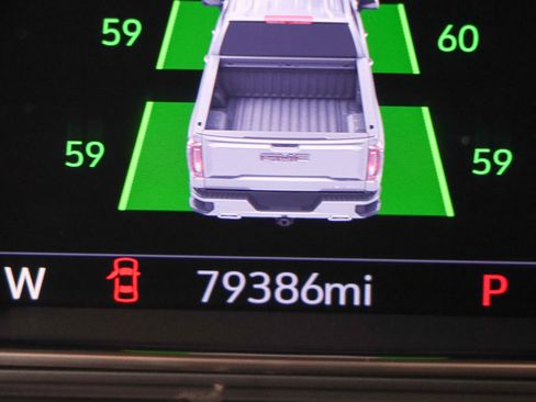 Used 2020 GMC Sierra 2500 Denali w/ Denali Ultimate Package image 16