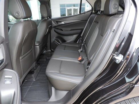 Used 2026 Buick Encore GX Sport Touring w/ Comfort Package image 14