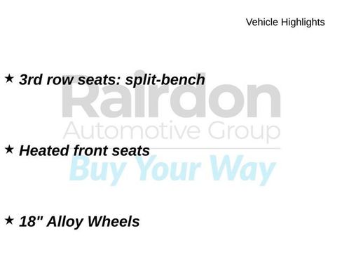 Used 2015 Honda Pilot EX-L image 11