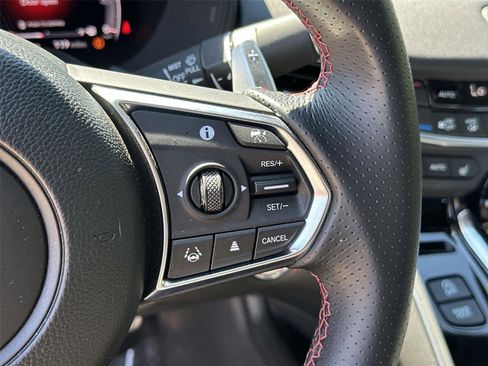 Certified 2025 Acura TLX SH-AWD w/ A-SPEC Pkg image 25