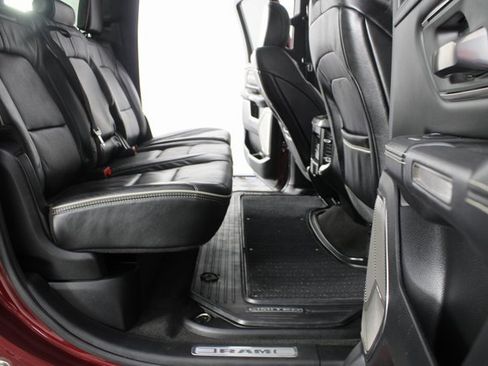 Used 2020 RAM 1500 Limited image 25