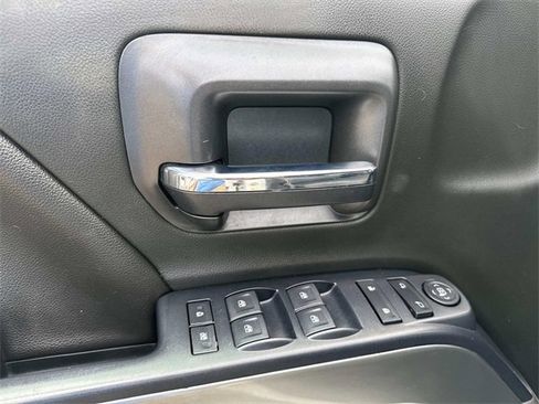 Used 2018 Chevrolet Silverado 1500 LT w/ Texas Edition image 25